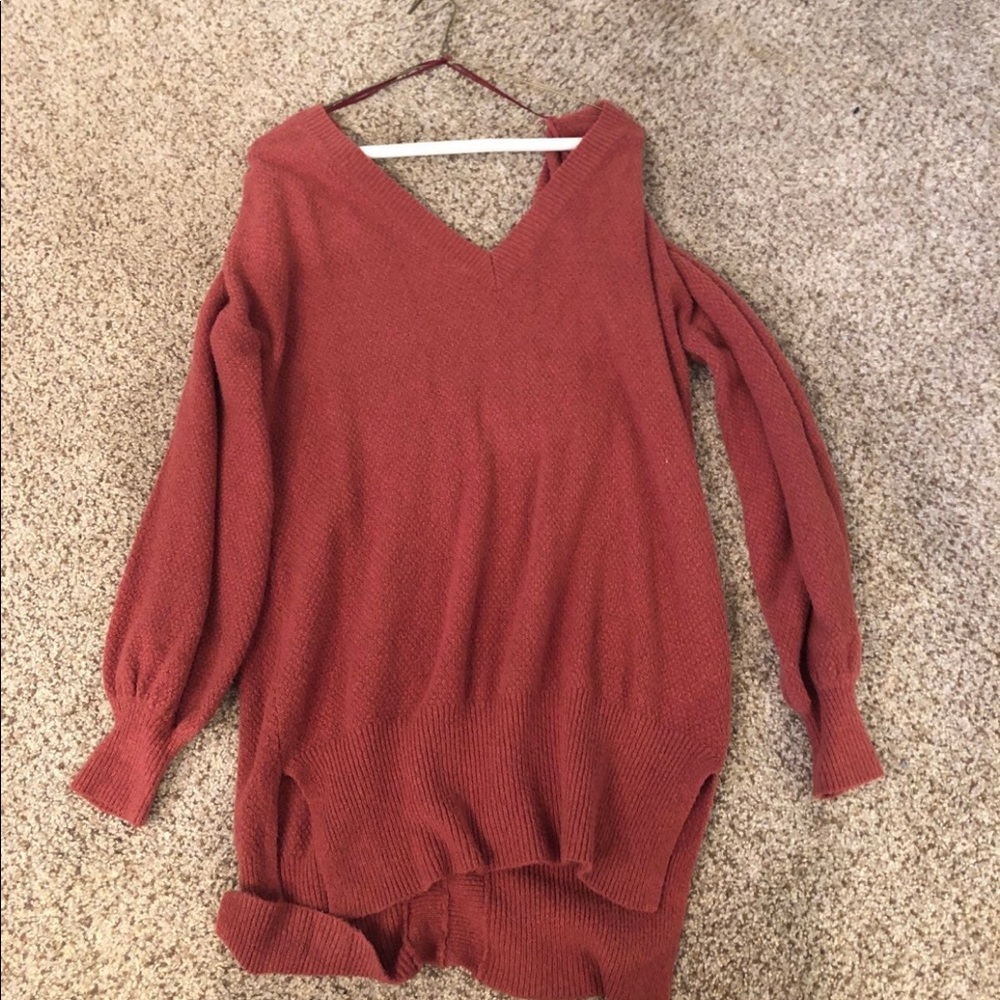 sweater